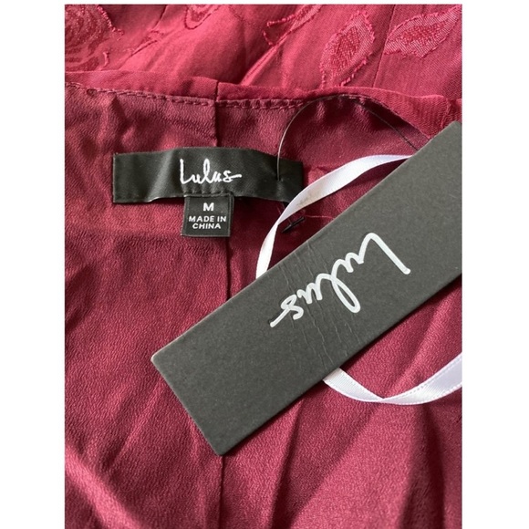 Lulus Dress - Picture 4 of 5